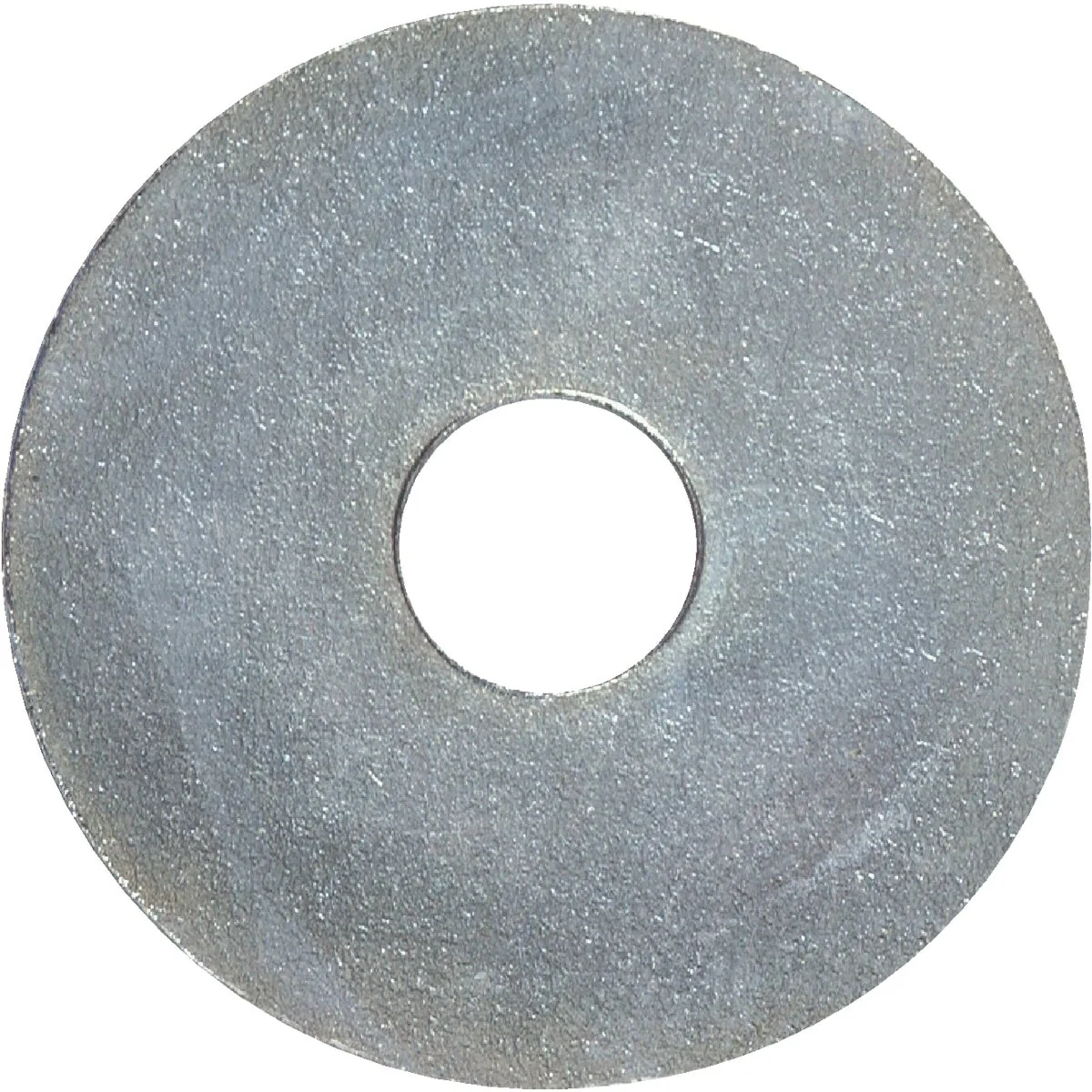 Specialty Hillman 1 4 In. x 2 In. Steel Zinc Plated Fender Washer 100 Ct. Traditional