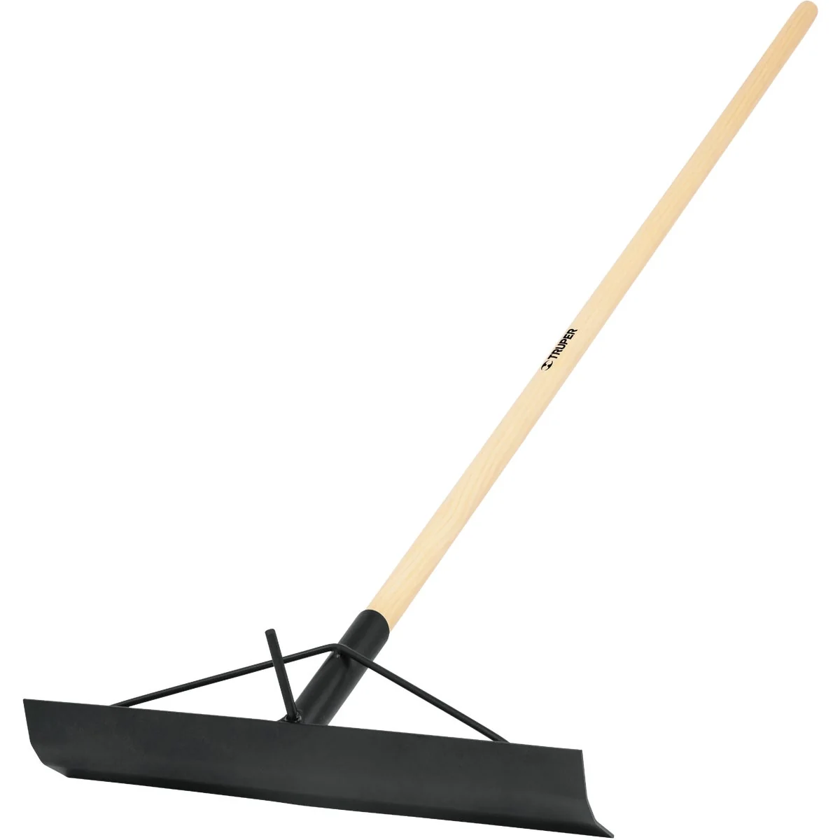 Healthy Marshalltown 4 In. X 19-1 2 In. Concrete Spreader with Hook Expertly Made