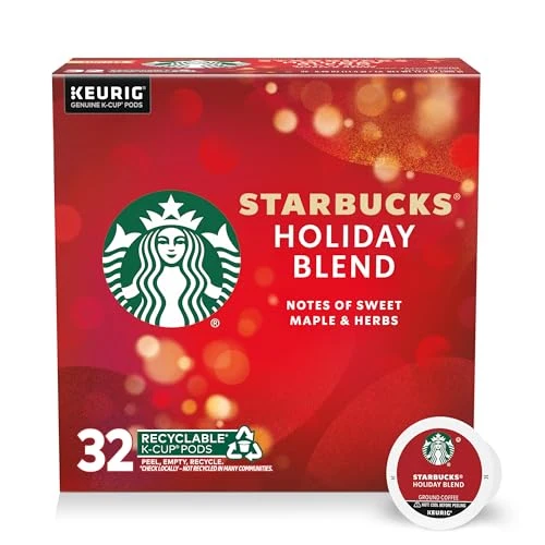 Practical K Cup Coffee Pods 32 Count Artisan