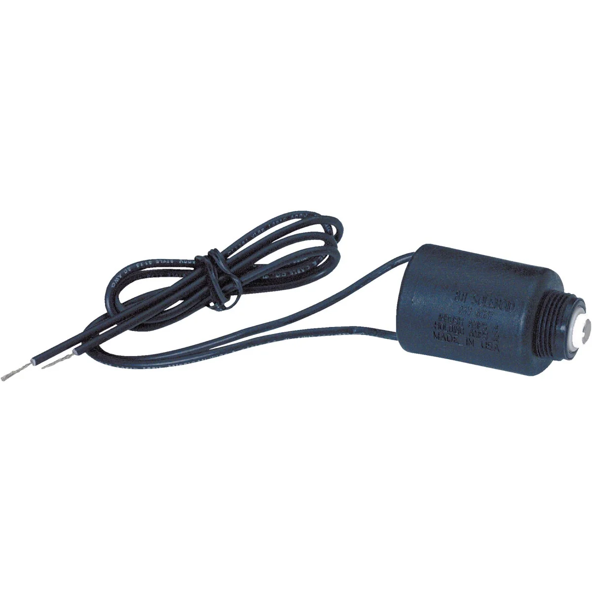 Verified Toro Lawn Genie 24V Plastic Solenoid Operator Kit Effective