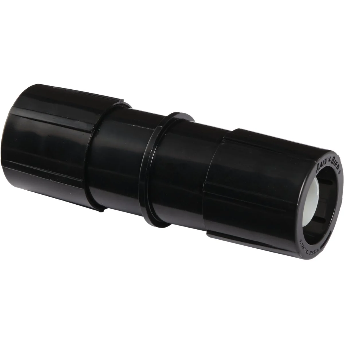 Eco-Friendly Rain Bird Easy Fit 1 2 In. Tubing Compression Coupling Sophisticated