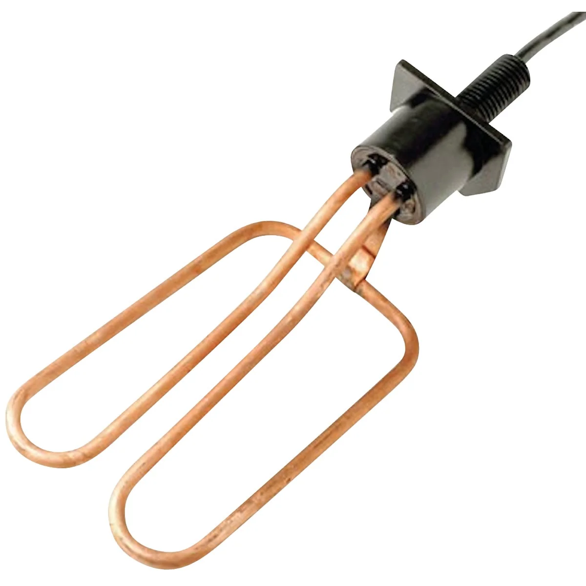Reusable Farm Innovators 1500W Universal Drain Plug De-Icer Relaxed