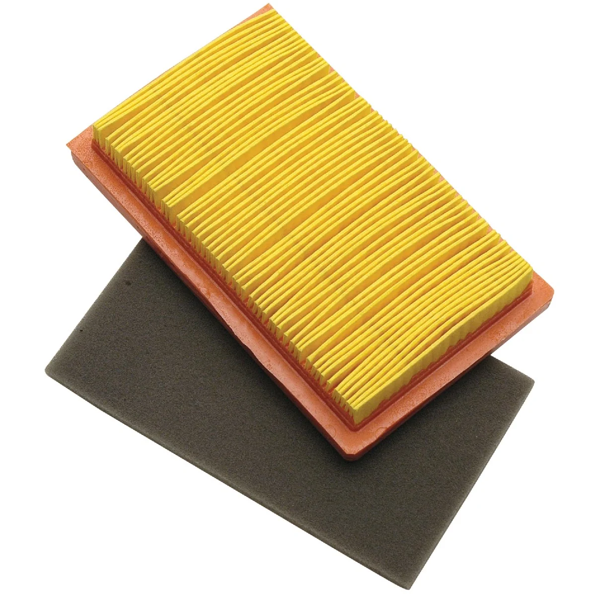 Original Design Arnold Kohler 4.5 To 6.5 HP Paper Engine Air Filter with Pre-Cleaner Effective