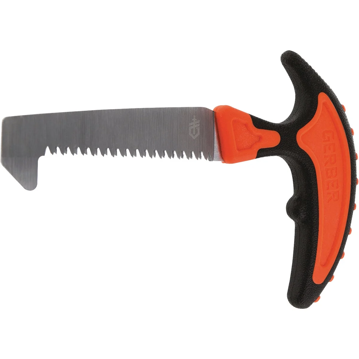 Premium Gerber Vital Crosscut Saw Teeth 3.4 In. Hunting Pack Saw User-Friendly