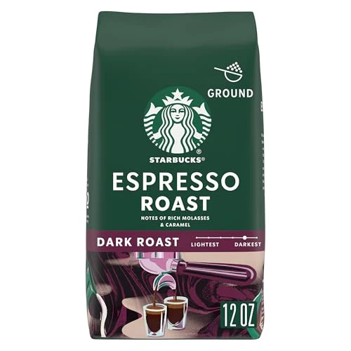 Eco-Friendly Ground Coffee 12 Ounce Original Design