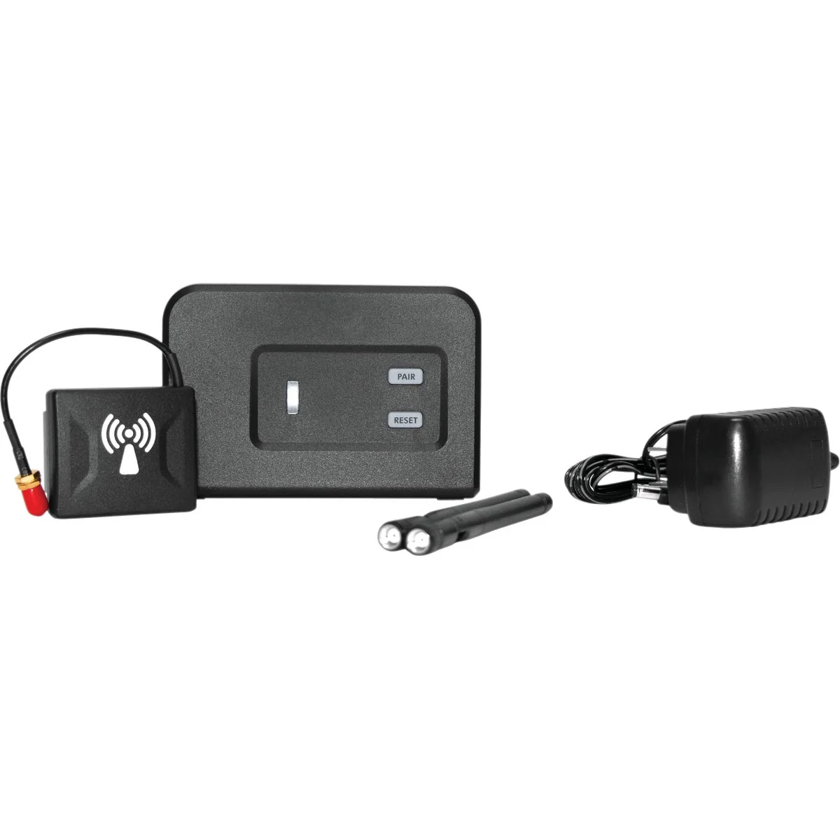 Dependable Mighty Mule WiFi Plug-In Wireless Smart Bridge Elegant