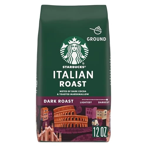 Stylish Ground Coffee 12 Ounce Original
