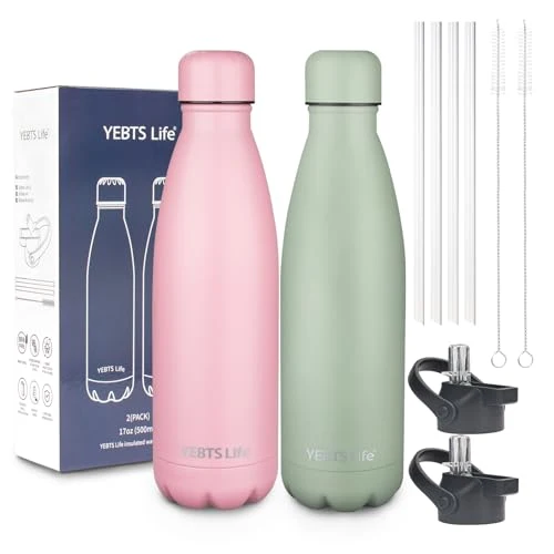 Reliable Insulated Water Bottle Proven