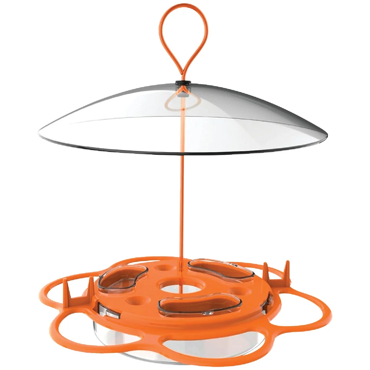 First-Class Nature’s Way Plastic Oriole Buffet Feeder Classic