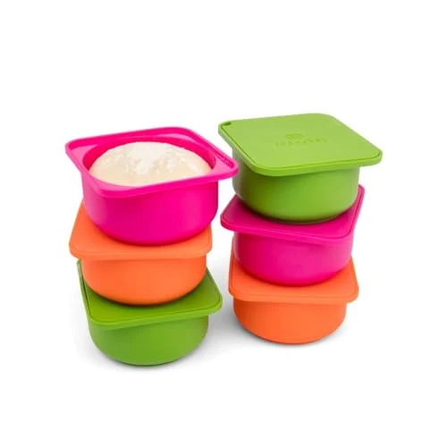 Fine Pizza Making Accessories 6 Count Responsible