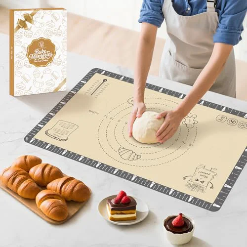 Quality Silicone Mat for Baking Macaron Practical