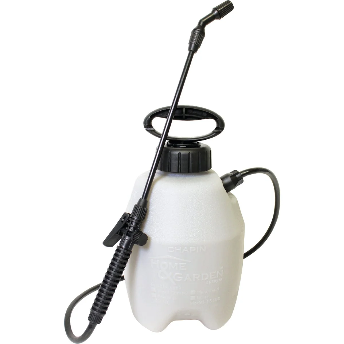 Genuine Chapin 1 Gal. Tank Sprayer Relaxed