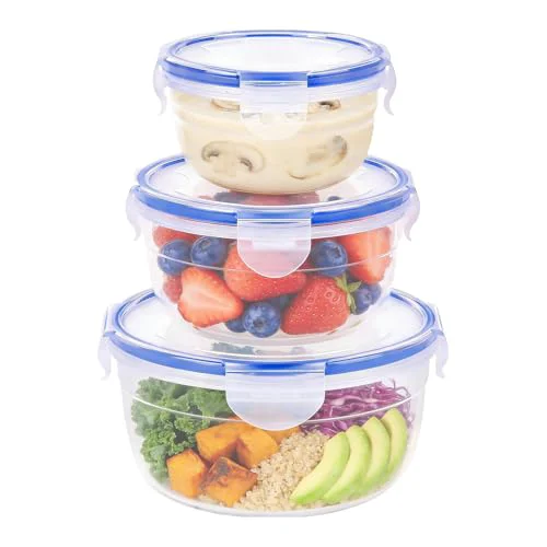 Fashionable Food Storage Container Comfortable
