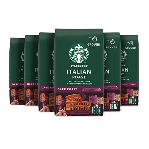 Prestigious Ground Coffee 108 Ounce Safe
