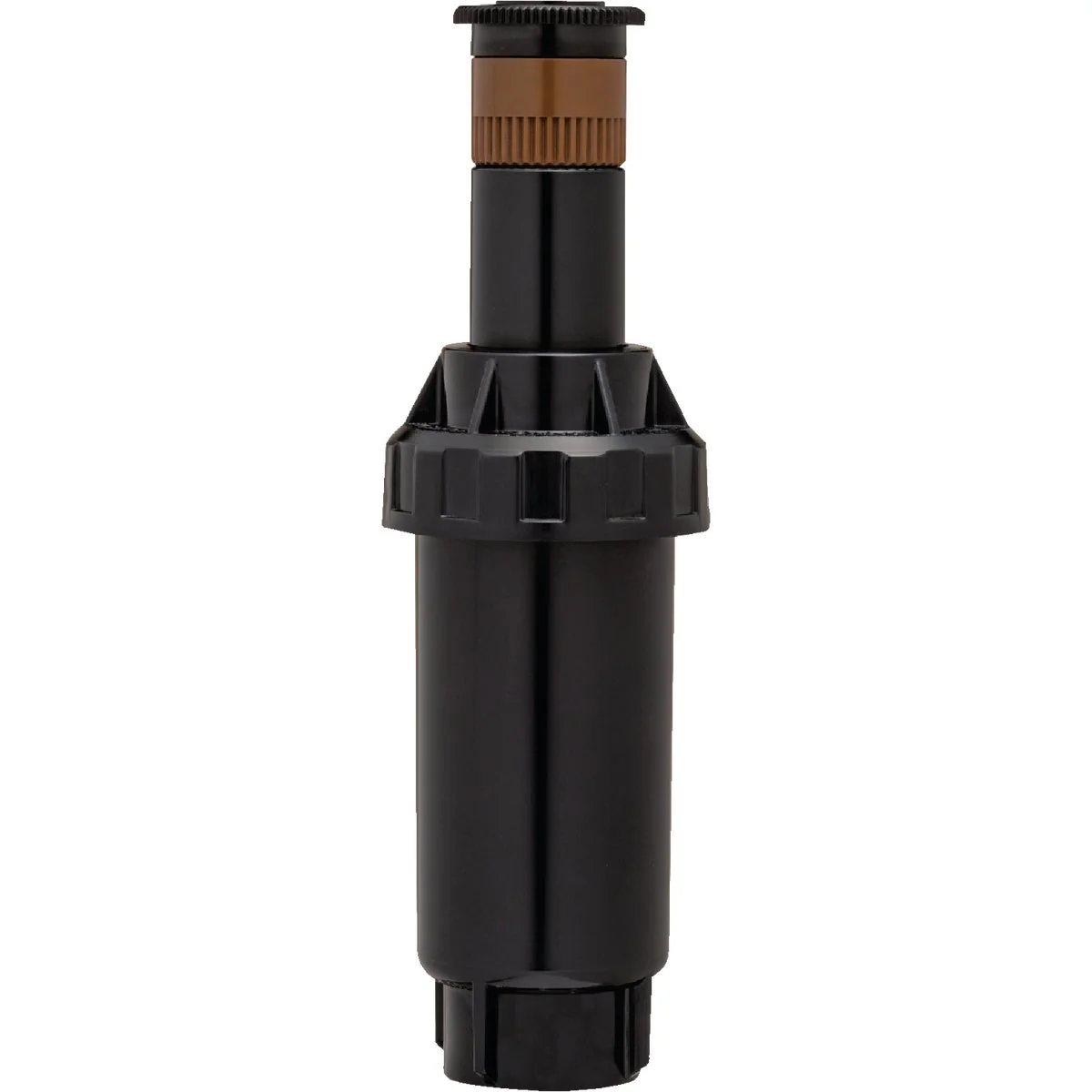 Long-Lasting Orbit WaterMaster 2.125 In. Full Circle Plastic Sprinkler Pop-Up Head Smooth