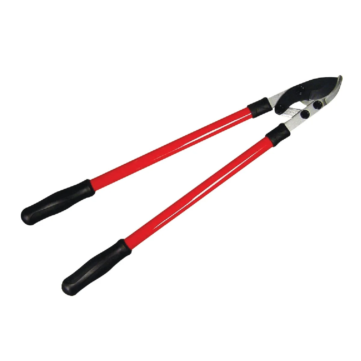 Certified Corona Red 28 In. Aluminum Compound Bypass Lopper Eco-Friendly