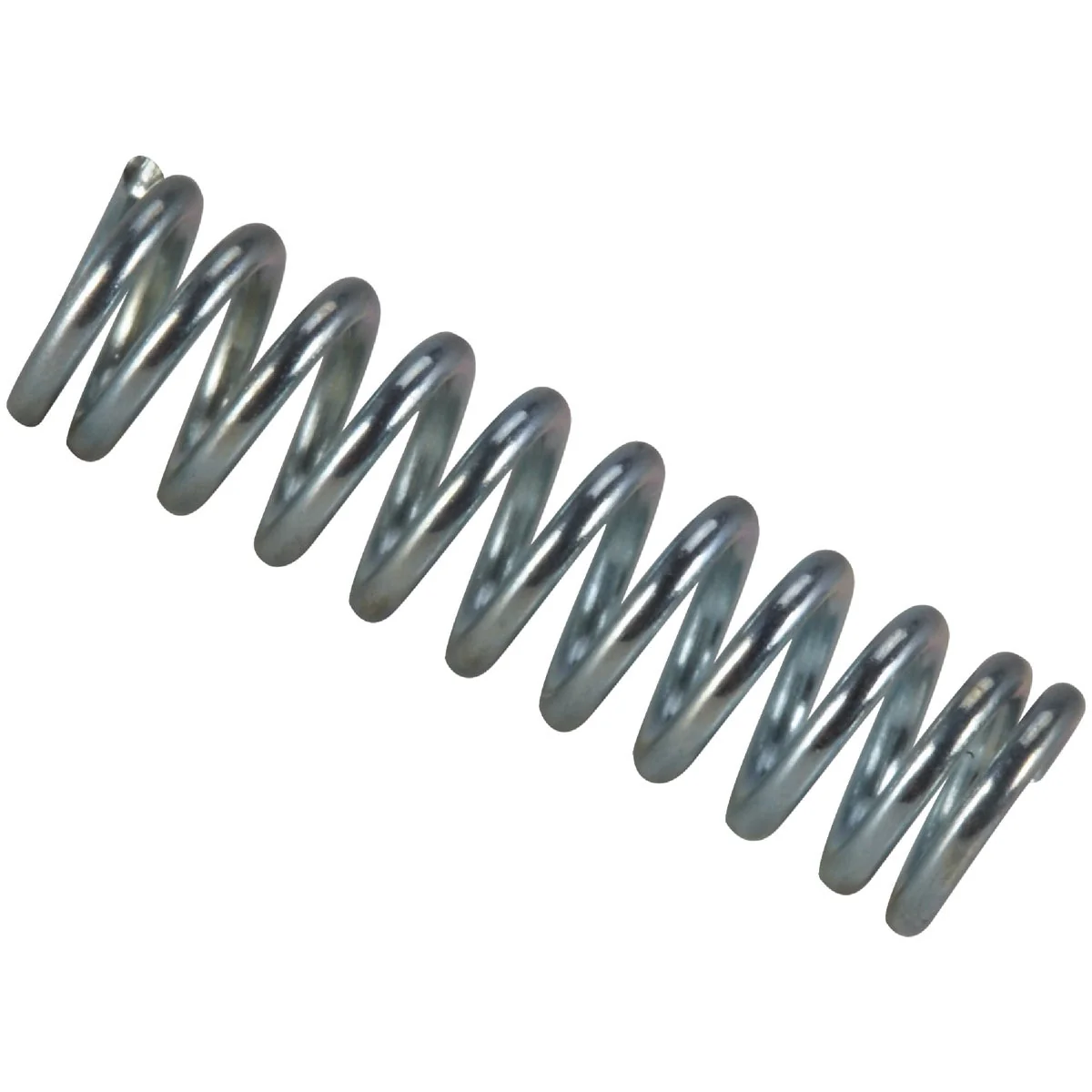 Top-Quality Century Spring 1-3 8 In. x 9 32 In. Compression Spring 4 Count Fine Crafted