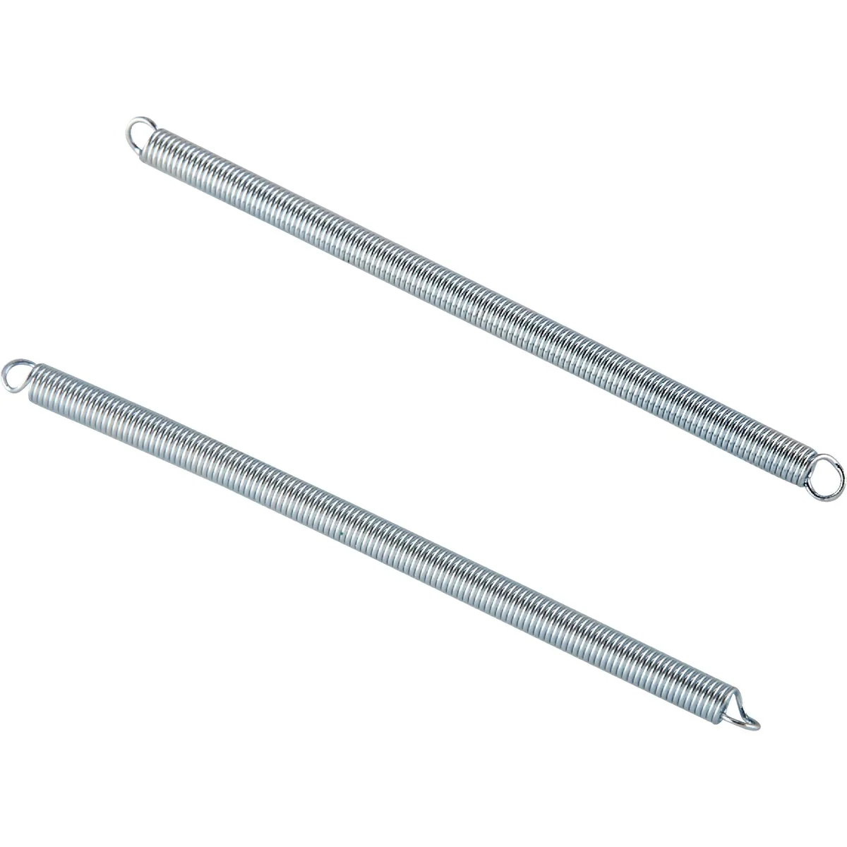 Trendy Century Spring 12 In. x 1 In. Extension Spring 1 Count Dependable