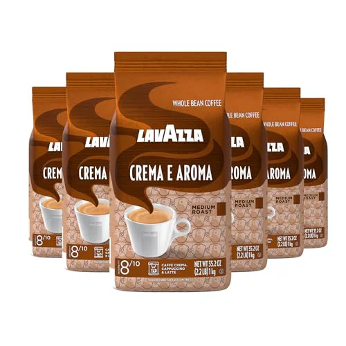 Casual Roasted Coffee Beans 211.64 Ounce Sophisticated