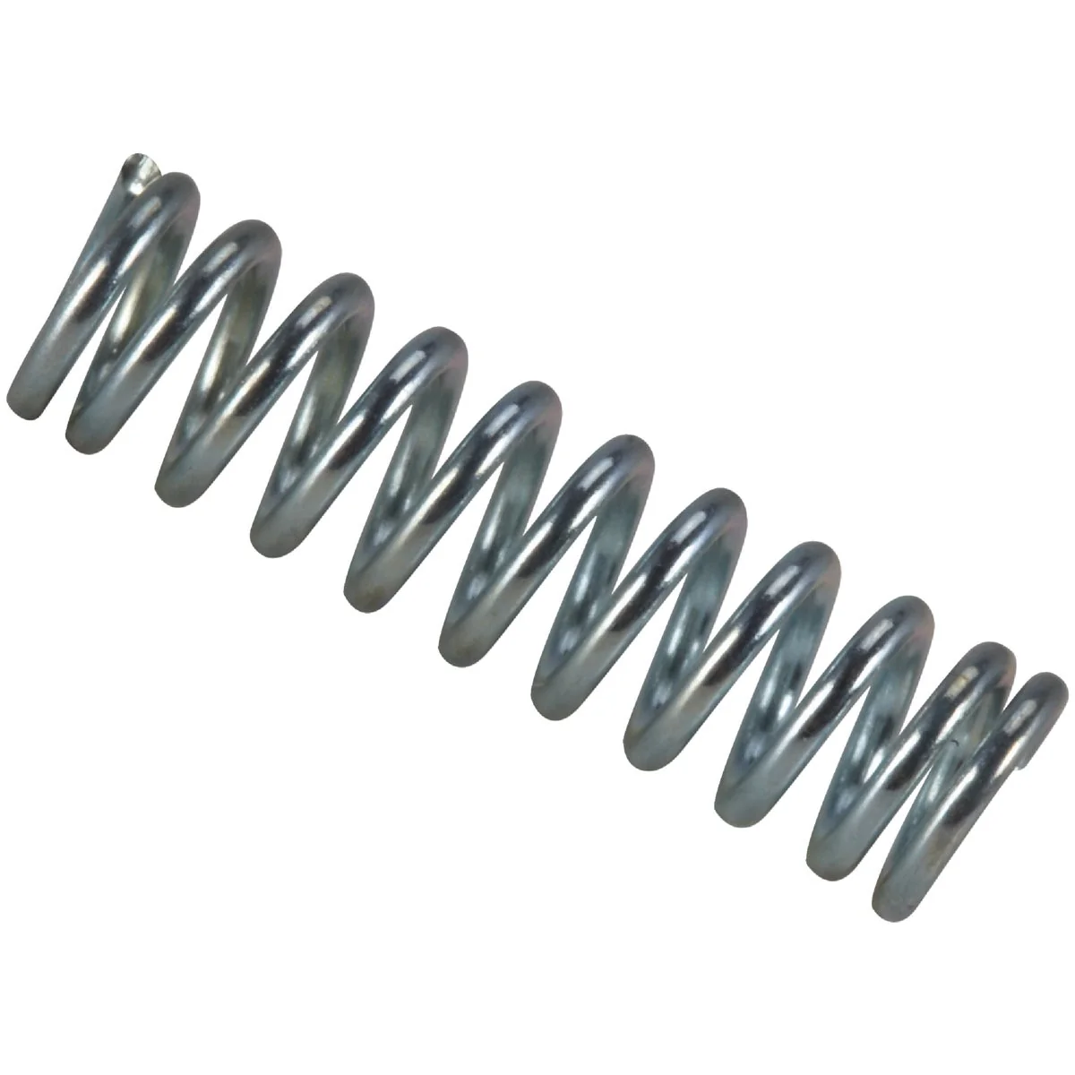 Unique Century Spring 3 In. x 7 8 In. Compression Spring 2 Count Top-Quality