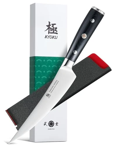 Responsible 6 Japanese Boning Knife Outstanding