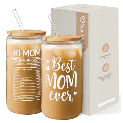 Quality Gifts for Mom from Daughter Son Traditional