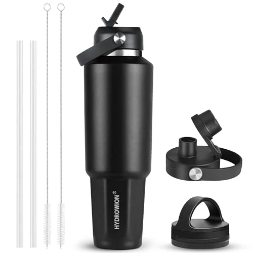 Casual 32 oz Insulated Water Bottle Outstanding