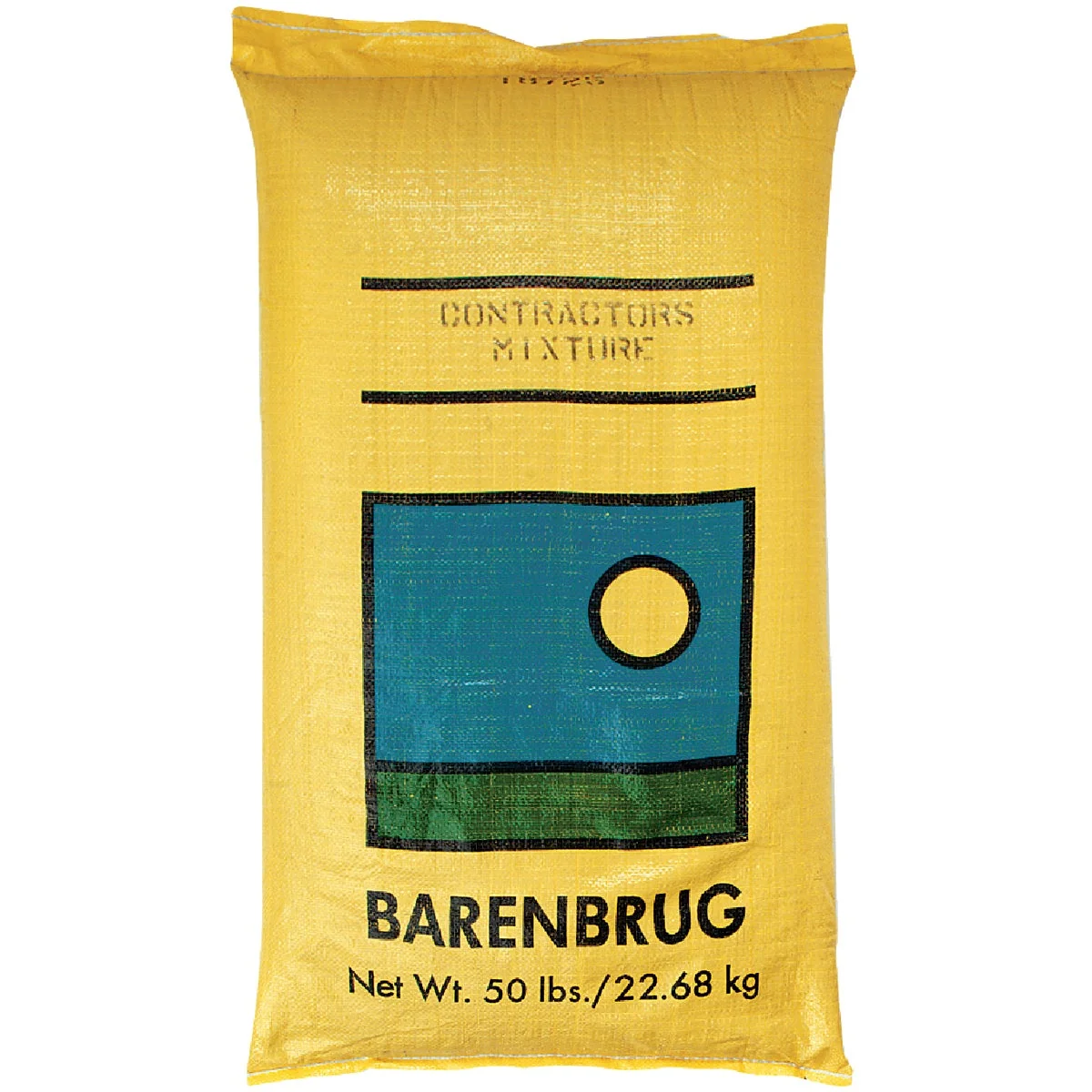 Traditional Wonderlawn 50 Lb. 12 500 Sq. Ft. Coverage Sun Shade Grass Seed Exclusive