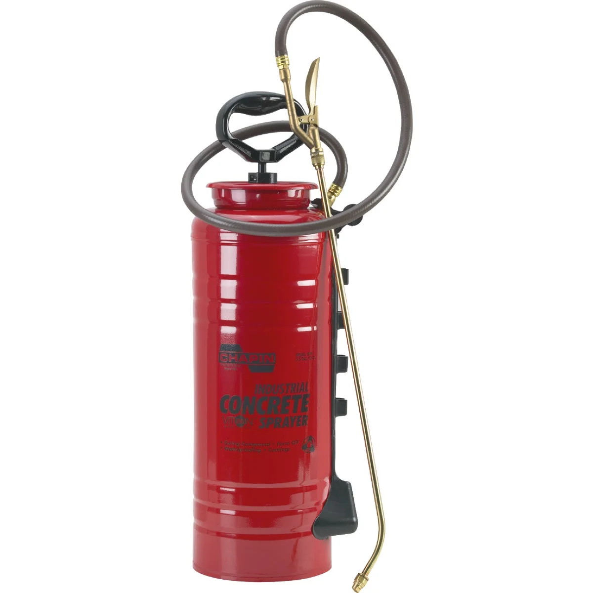 Breathable Chapin 3.5 Gal. Tank Sprayer Traditional