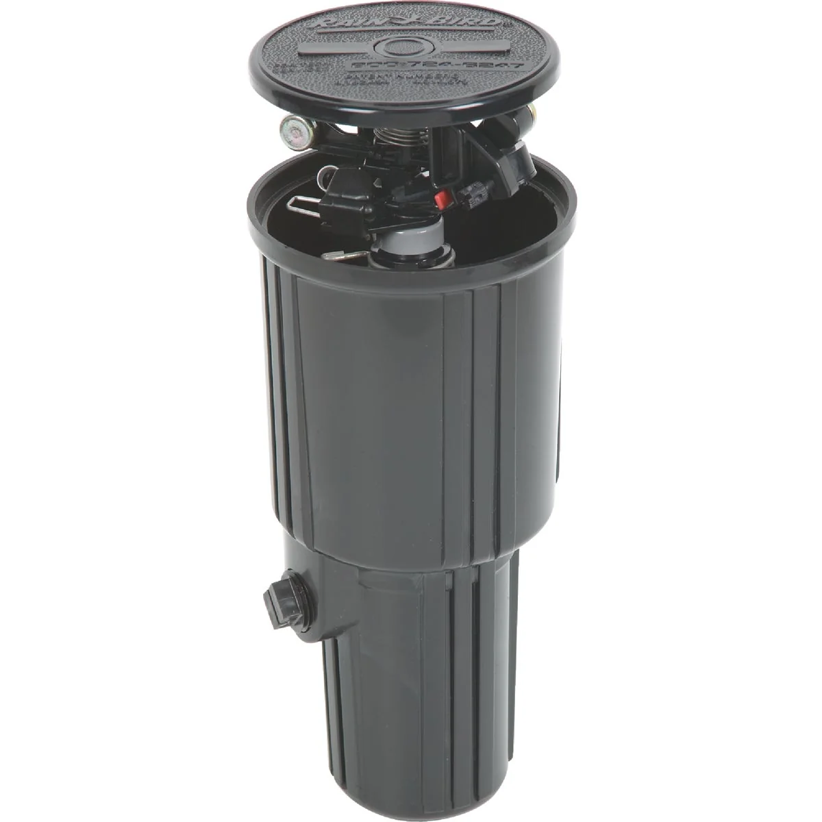Fast Rain Bird 3 In. Full or Partial Circle Pop-Up Impact Head Practical