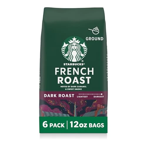 Elite Ground Coffee 72 Ounce High-End