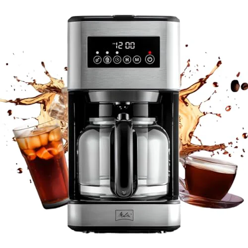 Proven Aroma Series Programmable Drip Coffee Makers Parent Elegant