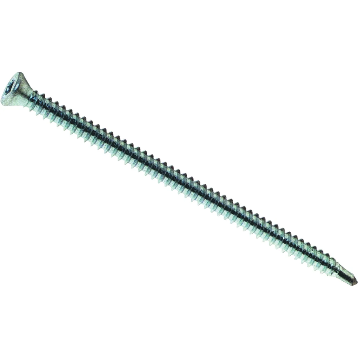 Certified Grip-Rite 6 x 1-1 4 In. Fine Thread Self-Drilling Drywall Screw 8000 Ct. Trendy