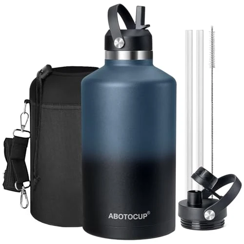 Solid Gallon Water Bottle Original
