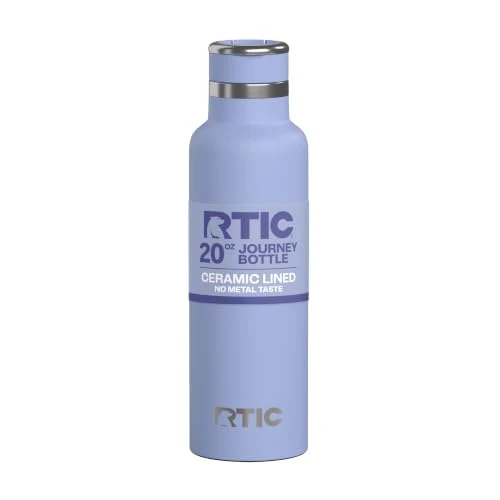 Innovative 20oz Journey Water Bottle Environmentally Friendly