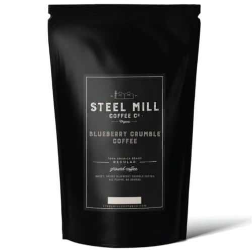 Efficient Blueberry Crumble Ground Coffee 80 Ounce Stylish