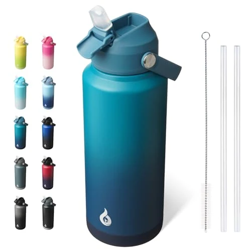 Luxury 32oz Insulated Water Bottle Outstanding