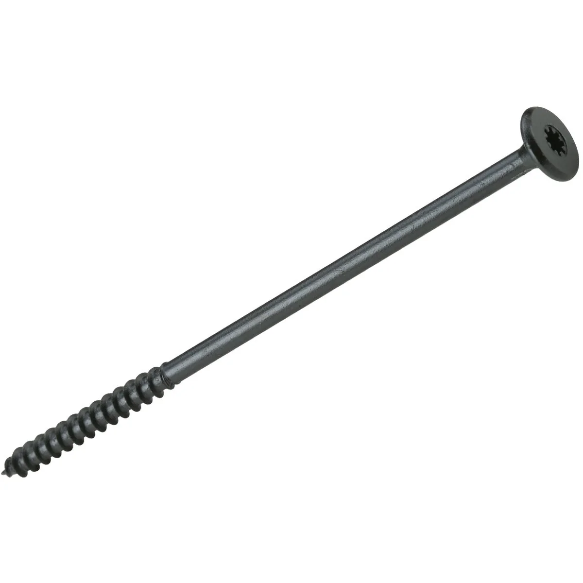 Sustainable Fastenmaster Headlok 0.172 In. 6 In. Wafer Structure Screw 50 Ct. Consistent