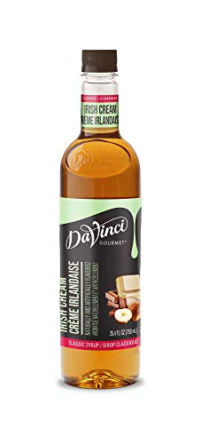Flexible DaVinci Syrup 25.4 Fl Oz Refined