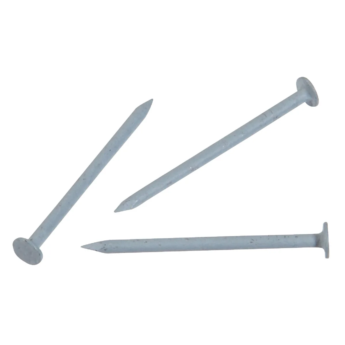 Healthy Hillman Anchor Wire 1-1 4 In. 15 ga Blue Stainless Steel Trim Nails 5 Ct. 6 Oz. Breathable