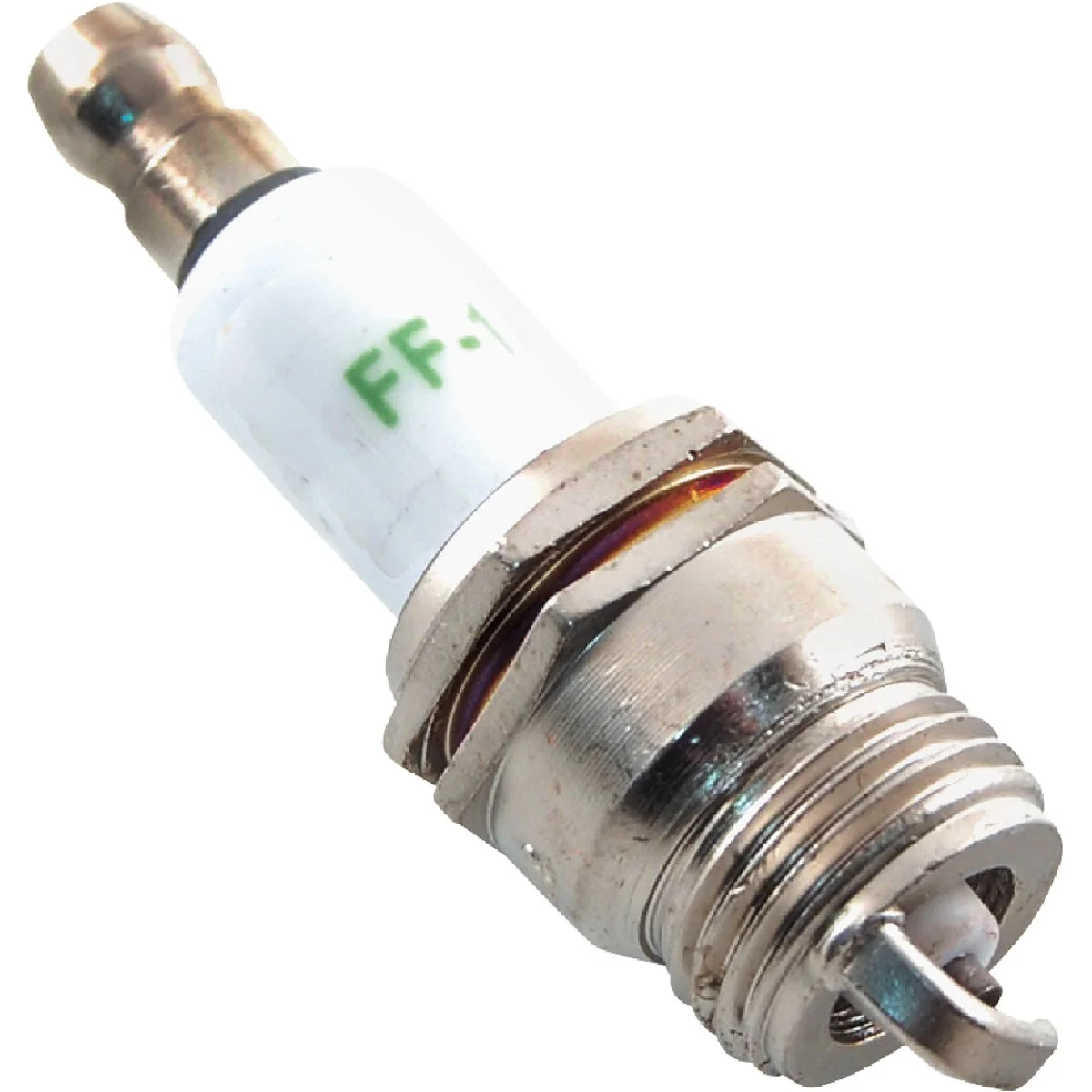 Minimalist Arnold FirstFire 13 16 In. Twin Cylinder Spark Plug Environmentally Friendly