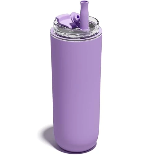 Trendy 16 oz Insulated Coffee Tumblers Powerful