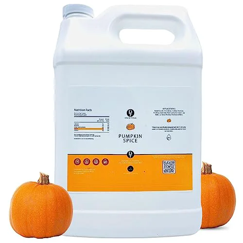 Versatile Natural Pumpkin Spice Extract 128 Fl Oz Contemporary