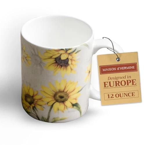 Advanced Coffee Mug with Handles Tea Cups Selected