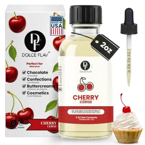 Trusted Cherry Extract 2 Fl Oz Optimized