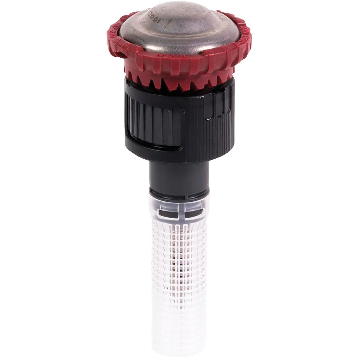 Eco-Friendly Rain Bird 17 Ft. to 24 Ft. Rotary Adjustable Nozzle with Pressure Regulator Expertly Made