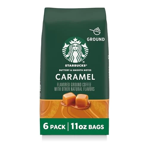 Outstanding Ground Coffee 66 Ounce Authentic