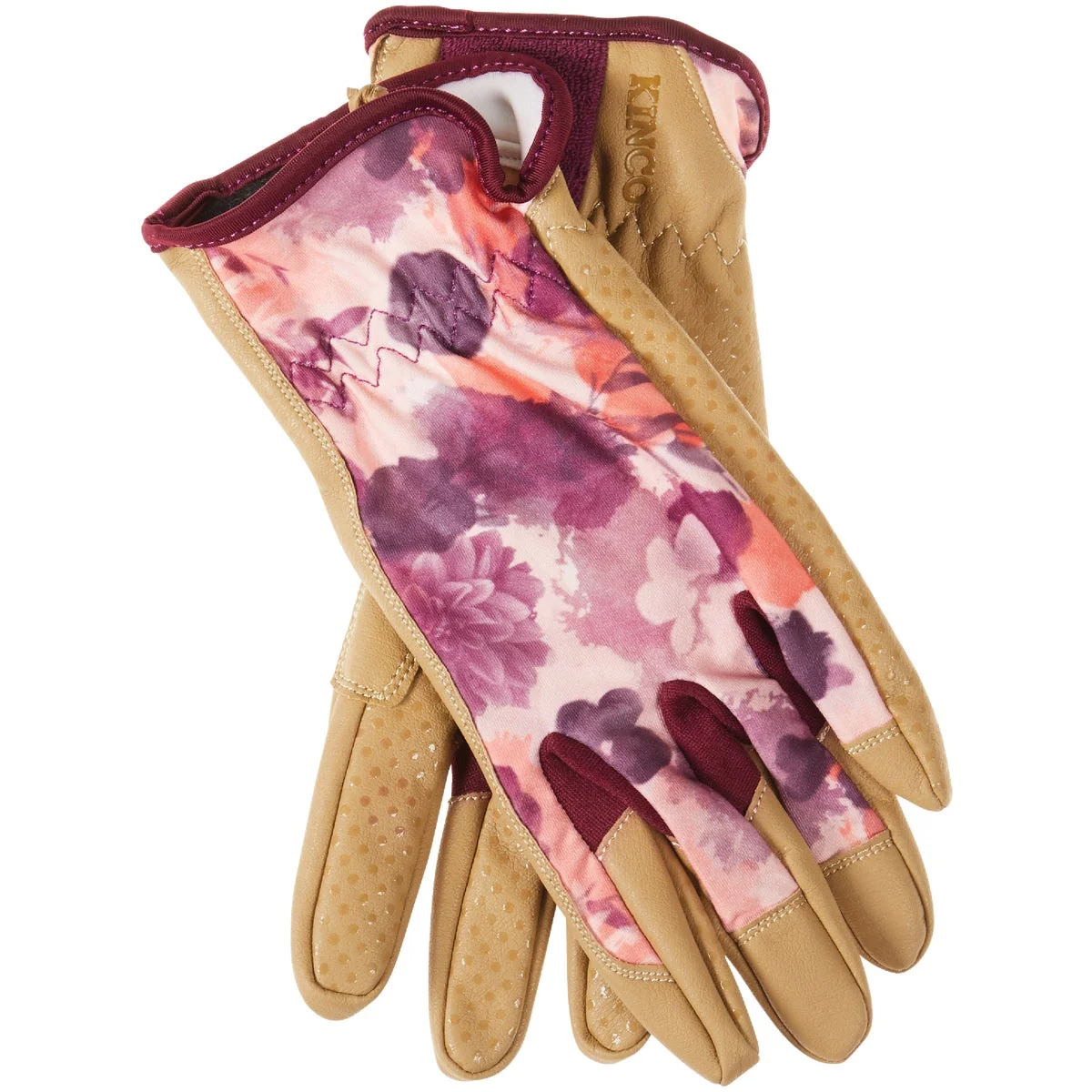 Excellent KincoPro Women’s Small Polyester Work Glove Original