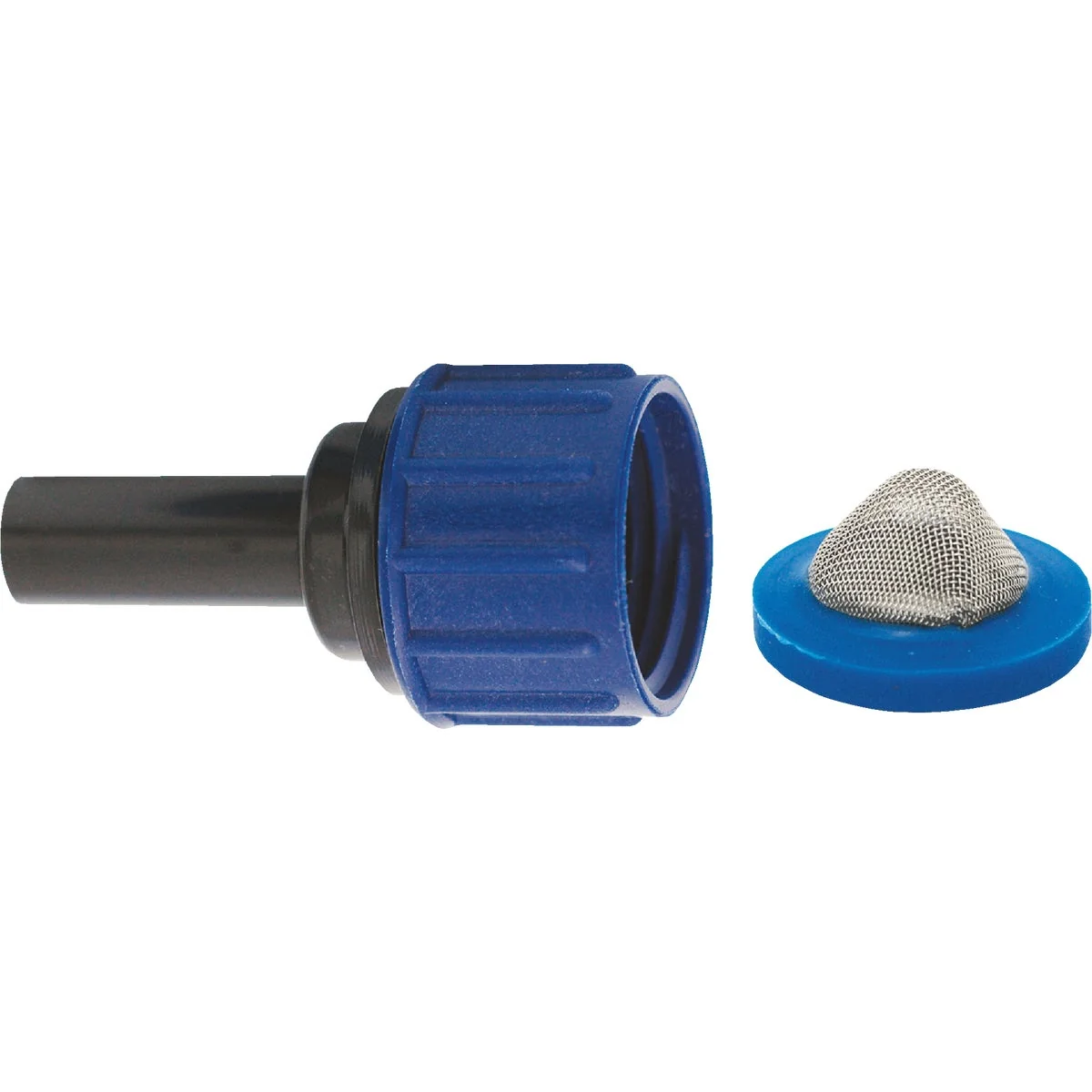 High-Performance Raindrip 3 4 In. Female Hose Thread x 1 4 In. Compression Swivel Adapter Next-Generation
