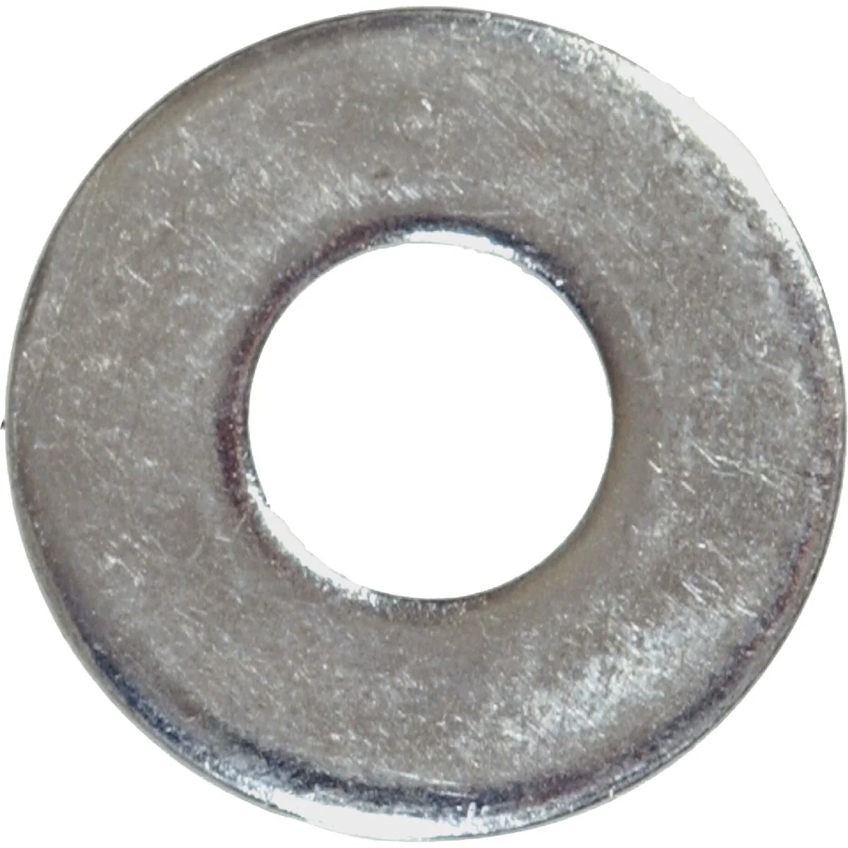 Excellent Hillman 1 In. Steel Zinc Plated Flat USS Washer 10 Ct. Top-Quality